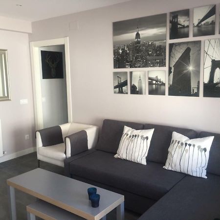 Principe Apartman Zamora Kültér fotó
