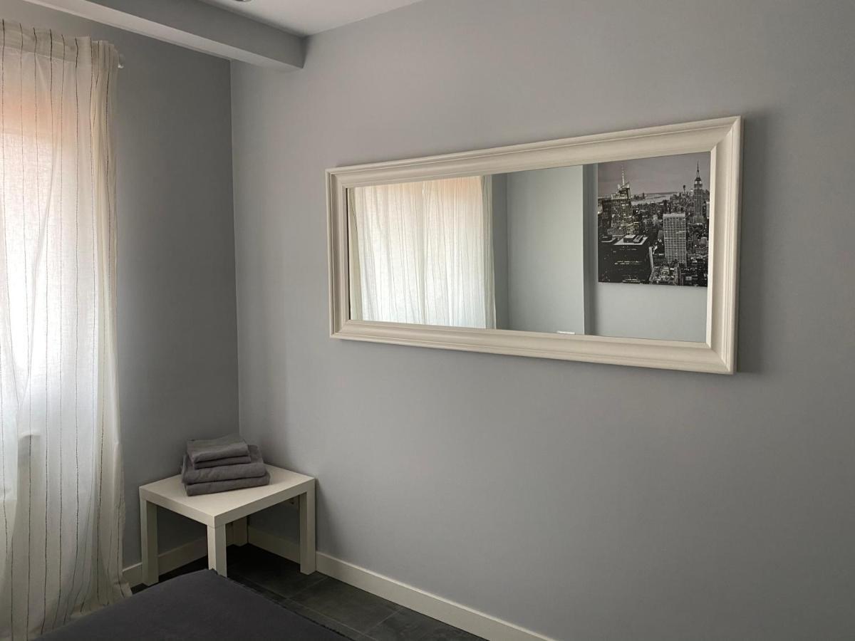 Principe Apartman Zamora Kültér fotó