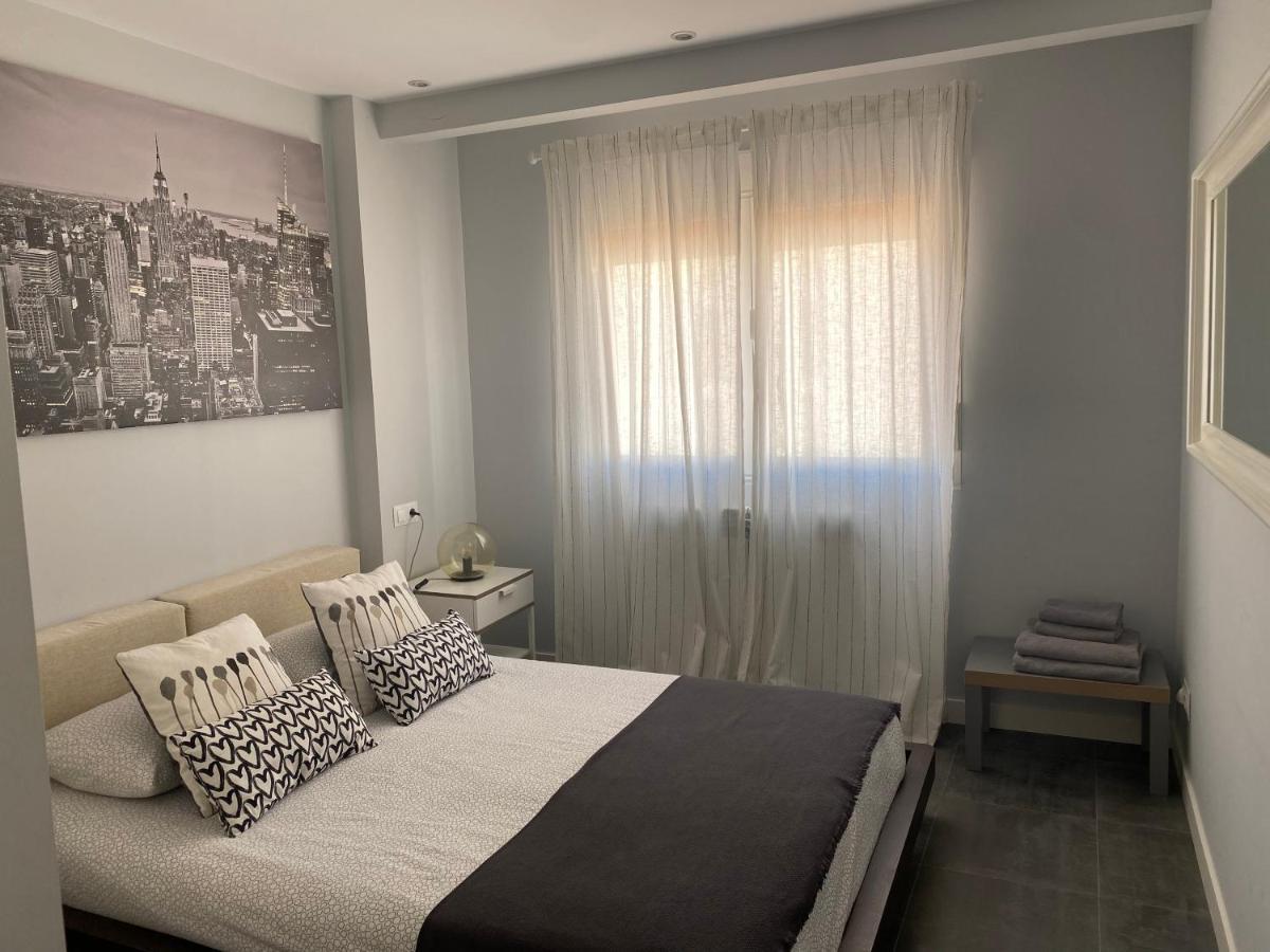 Principe Apartman Zamora Kültér fotó
