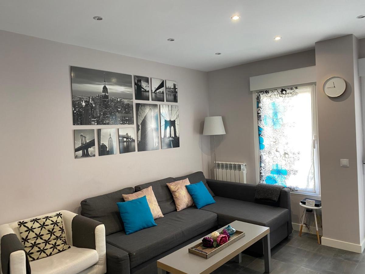 Principe Apartman Zamora Kültér fotó