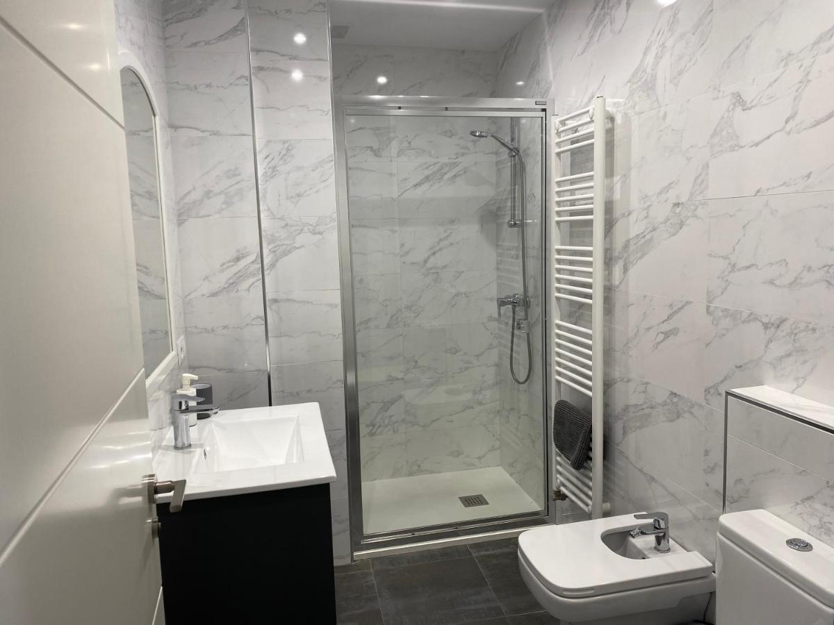 Principe Apartman Zamora Kültér fotó