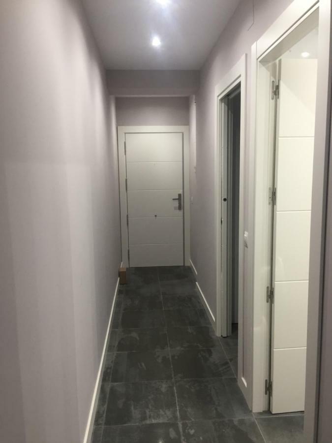 Principe Apartman Zamora Kültér fotó