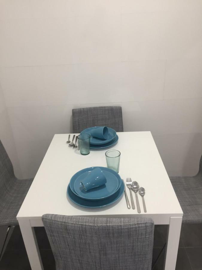 Principe Apartman Zamora Kültér fotó